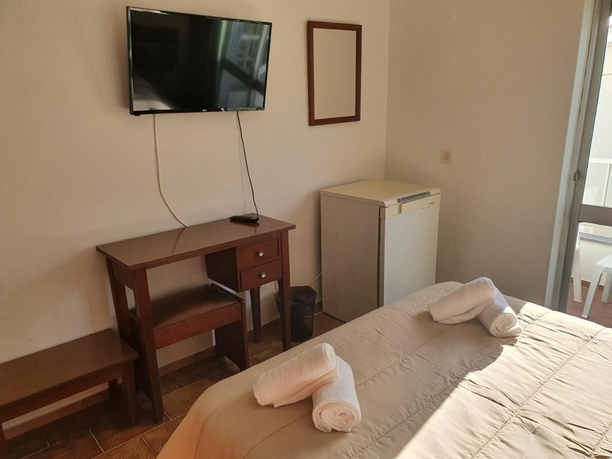 Residencial Campo-Mar By Umbral Hotel ปอร์ติเมา ภายนอก รูปภาพ A room at the hotel